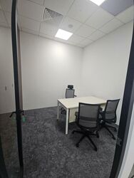 Keppel Towers (D2), Office #517542641